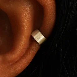 Stardust Wide Cuff