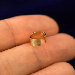 Stardust Wide Cuff