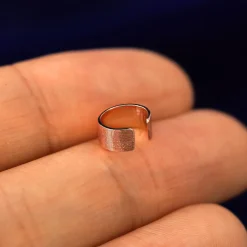 Stardust Wide Cuff
