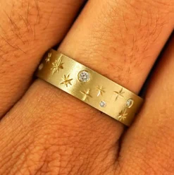 Stars and Diamonds Band