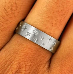 Stars and Diamonds Band