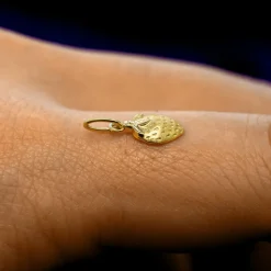 Strawberry Charm