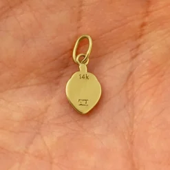 Strawberry Charm