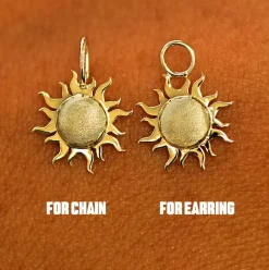 Sun Charm