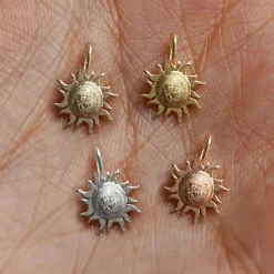 Sun Charm