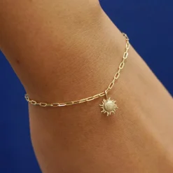 Sun Charm