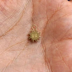 Sun Charm