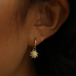 Sun Charm
