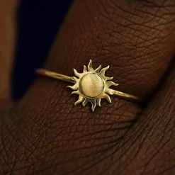 Sun Ring
