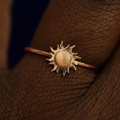 Sun Ring