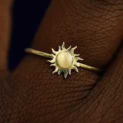 Sun Ring