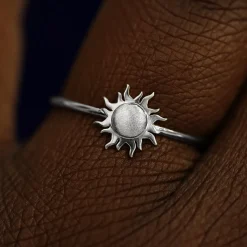 Sun Ring