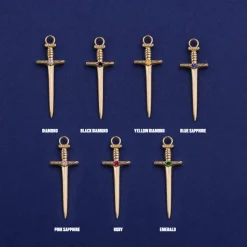 Sword Charm