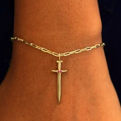 Sword Charm