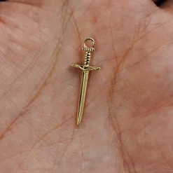 Sword Charm