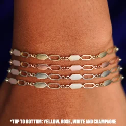 Tanlah Bracelet