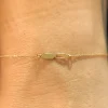 Tanlah Cable Bracelet