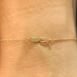 Tanlah Cable Bracelet