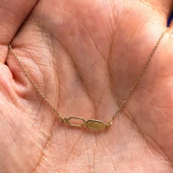Tanlah Cable Bracelet