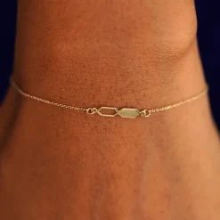 Tanlah Cable Bracelet