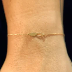 Tanlah Cable Bracelet