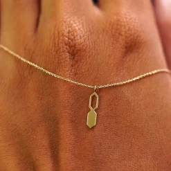 Tanlah Cable Necklace