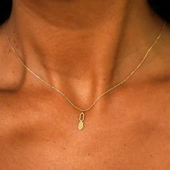 Tanlah Cable Necklace