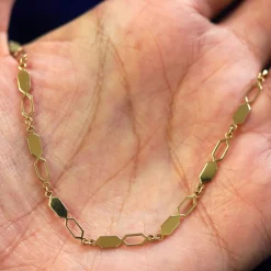 Tanlah Chain