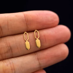 Tanlah Earring