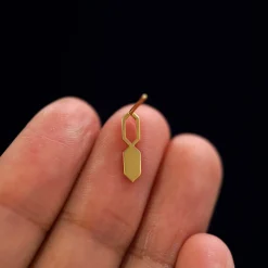 Tanlah Earring
