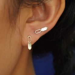 Tanlah Earring