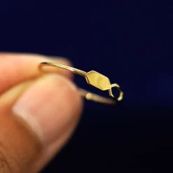 Tanlah Ring