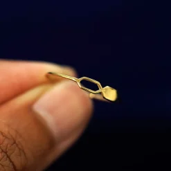Tanlah Ring