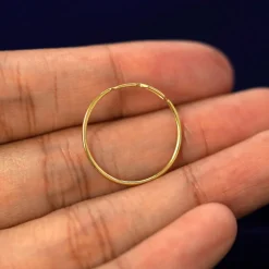 Tanlah Ring