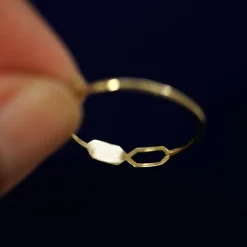 Tanlah Ring