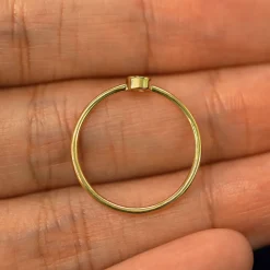 Tanzanite Ring