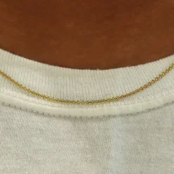Thick Cable Chain
