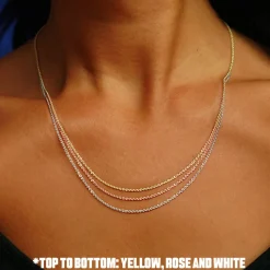 Thick Cable Chain