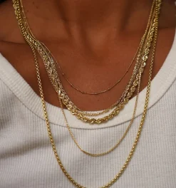 Thick Cable Chain