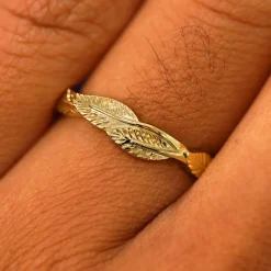 Thick Leaves Band