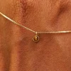 Tiger Eye Necklace