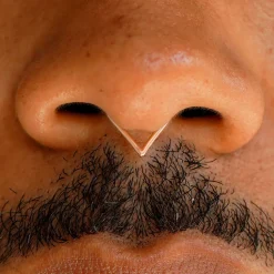 Triangle Septum