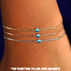 Turquoise Bracelet