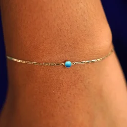 Turquoise Bracelet