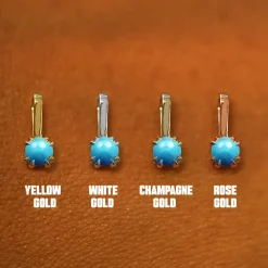Turquoise Charm