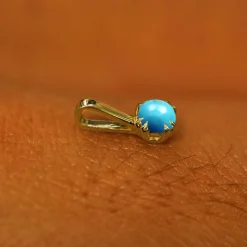 Turquoise Charm
