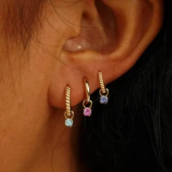 Turquoise Charm