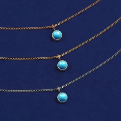 Turquoise Necklace