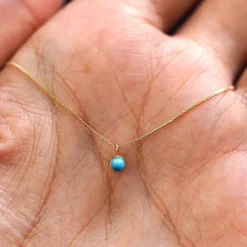 Turquoise Necklace