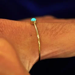 Turquoise Ring